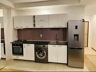 Apartament de vanzare Ștefăneștii de Jos Ilfov bucatarie utila